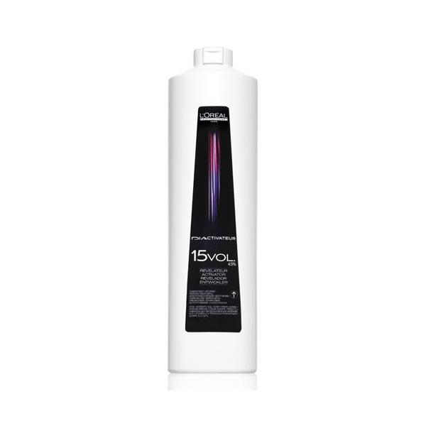LOREAL DIA RICHESSE EMULSION 15 VOLS 1000 ML