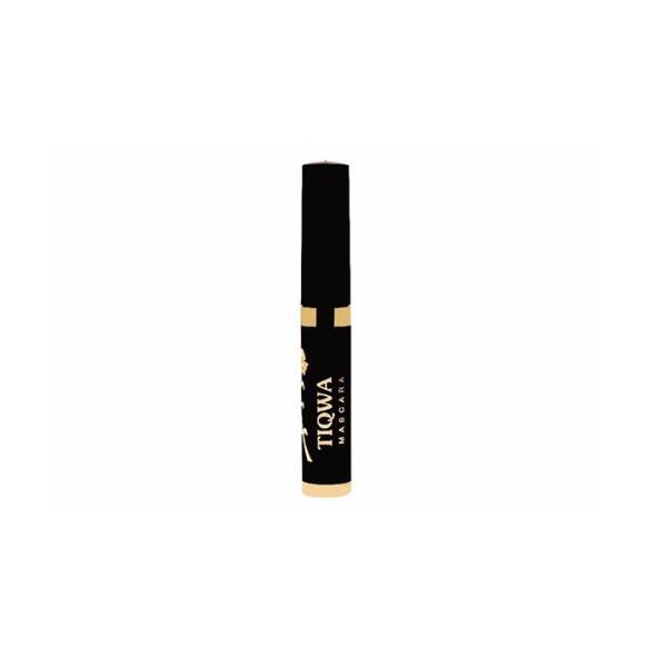 TIQWA MASCARA DE PESTAÑAS TRANSPARENTE 15 G