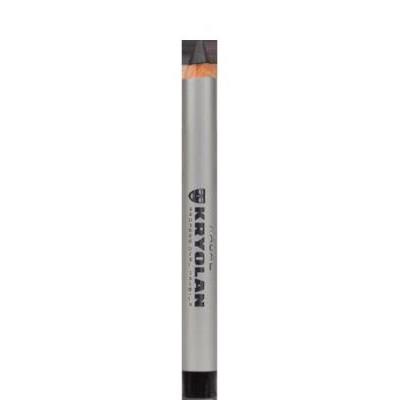 KRYOLAN LAPIZ KAJAL BLACK 1092 324