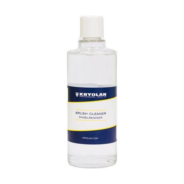 KRYOLAN LIMPIADOR DE PINCELES 100 ML 3491