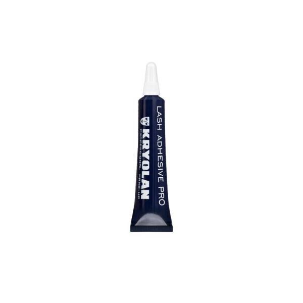 KRYOLAN PEGAMENTO DE PESTAÑAS NEGRO 5346