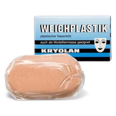 KRYOLAN SOFT PUTTY 100 GR 01430