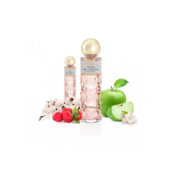 SAPHIR VIDA DE SAPHIR 200 ML