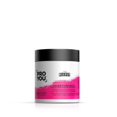 REVLON PROYOU THE KEEPER MASCARILLA COLOREADOS 500 ML