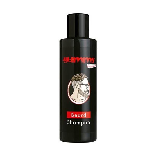 GUMMY CHAMPU BARBA 150 ML