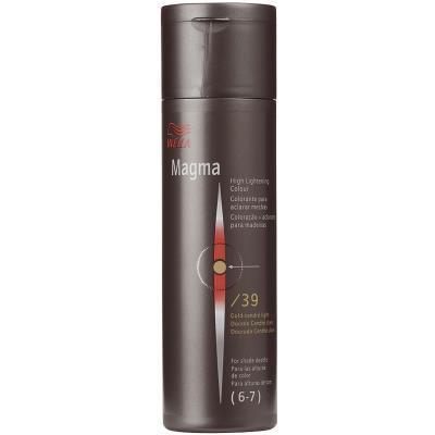 WELLA MAGMA ESPECIAL MECHAS 120 GR