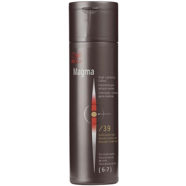 WELLA MAGMA ESPECIAL MECHAS 120 GR