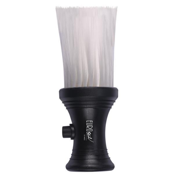 ORIOL EUROSTIL CEPILLO TALCO BARBERO 01463