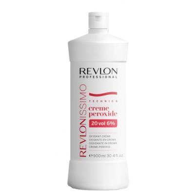 REVLON OXIGENADA 20 VOLS 900 ML