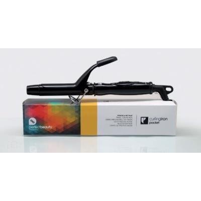 @PERFECT BEAUTY IRON POCKET TENACILLA DE VIAJE