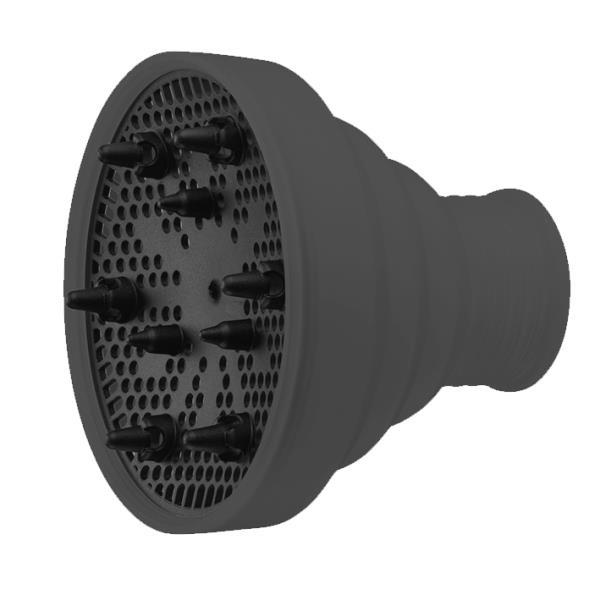 ORIOL EUROSTIL DIFUSOR SILICONA PLEGABLE 04346/50