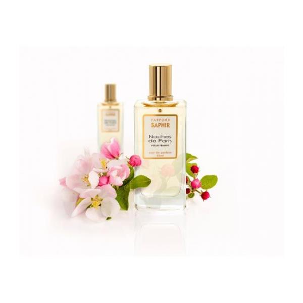 SAPHIR NOCHES DE PARIS 50 ML