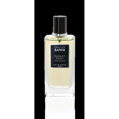 SAPHIR SELECT MAN 50 ML