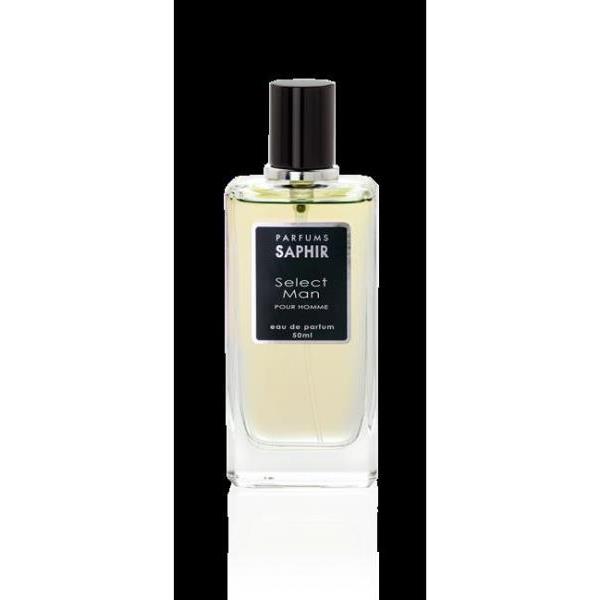 SAPHIR SELECT MAN 50 ML