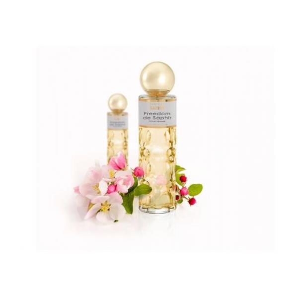 SAPHIR FREEDOM DE SAPHIR 200 ML