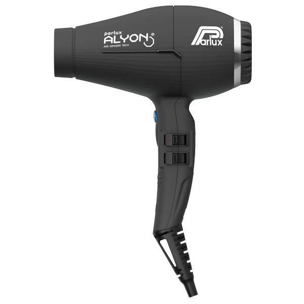 PARLUX SECADOR DE MANO ALYON NEGRO