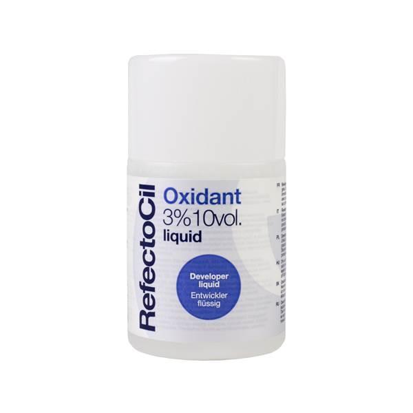 FAMA OXIGENADA REFECTOCIL LIQUIDA 3% (10 VOL) 100 ML