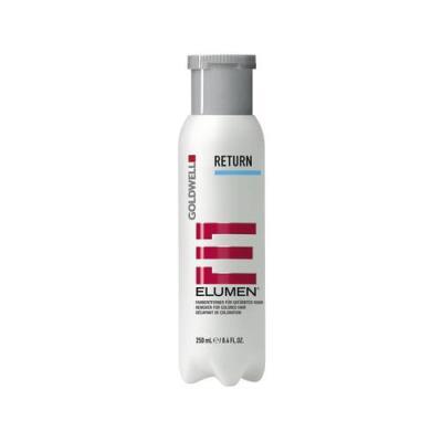 GOLDWELL ELUMEN RETURN REMOVEDOR DE COLOR 250 ML