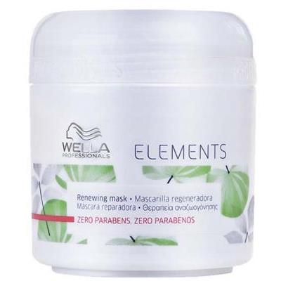 WELLA ELEMENTS MASCARILLA 150 ML