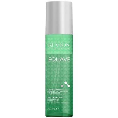 REVLON EQUAVE INSTANT BEAUTY VOLUMIZING ACONDICIONADOR 200 ML