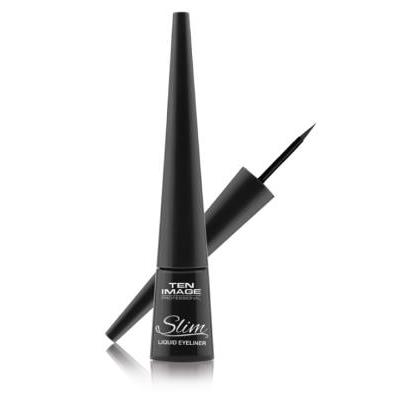 TEN IMAGE SLIM LIQUID EYELINER AZUL