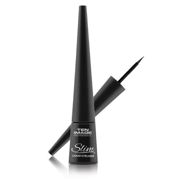 TEN IMAGE SLIM LIQUID EYELINER AZUL