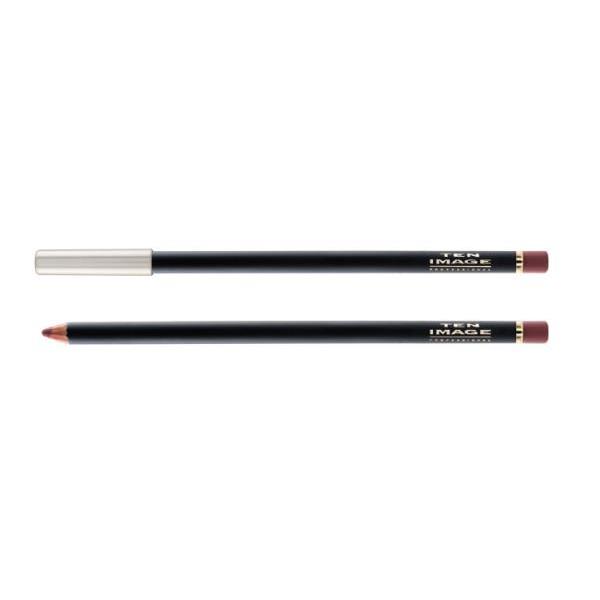 TEN IMAGE PERFILADOR SATIN LIPLINER WATERPROOF