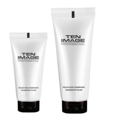 TEN IMAGE PEELING FACIAL REGENERADOR 50 ML
