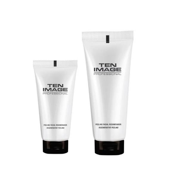 TEN IMAGE PEELING FACIAL REGENERADOR 50 ML
