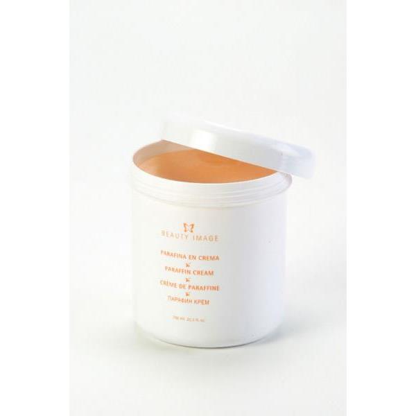 CEMSA BEAUTY IMAGE PARAFINA TUTTI FRUTTI 750 GR