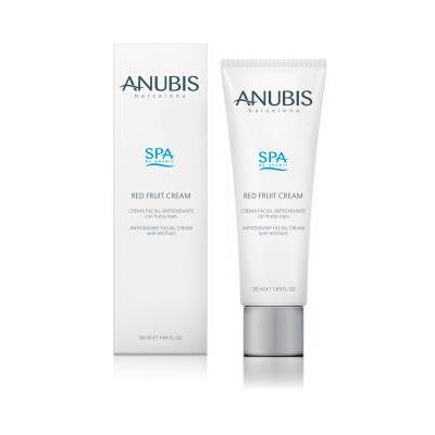 ANUBIS SPA RED FRUIT CREAM 50 ML
