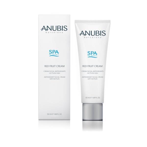 ANUBIS SPA RED FRUIT CREAM 50 ML