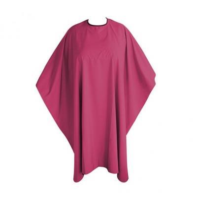 PERFECT BEAUTY BIFULL PEINADOR POLYESTER CIERRE CORCHETES ROSA
