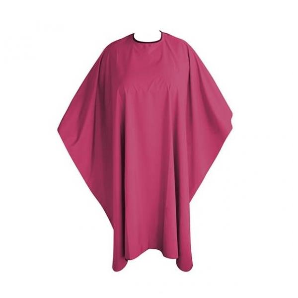 PERFECT BEAUTY BIFULL PEINADOR POLYESTER CIERRE CORCHETES ROSA