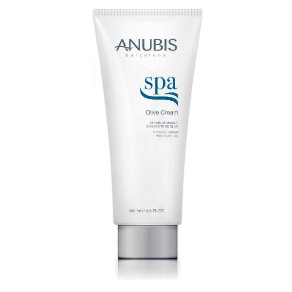 ANUBIS SPA OLIVE CREAM 200 ML