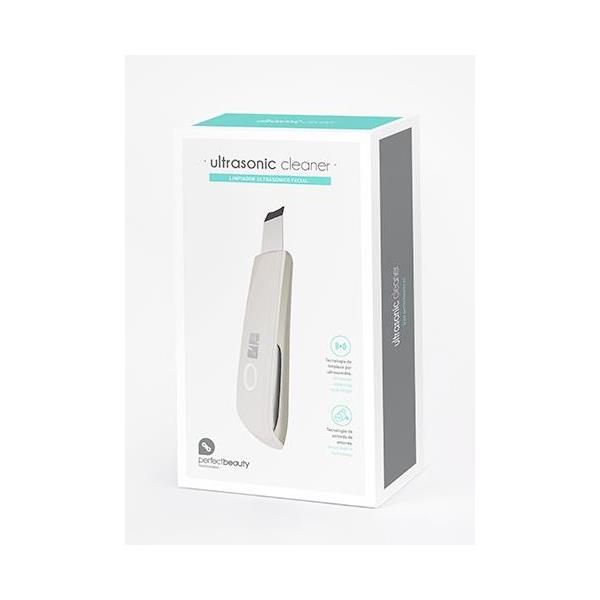PERFECT BEAUTY ULTRASONIC CLEANER