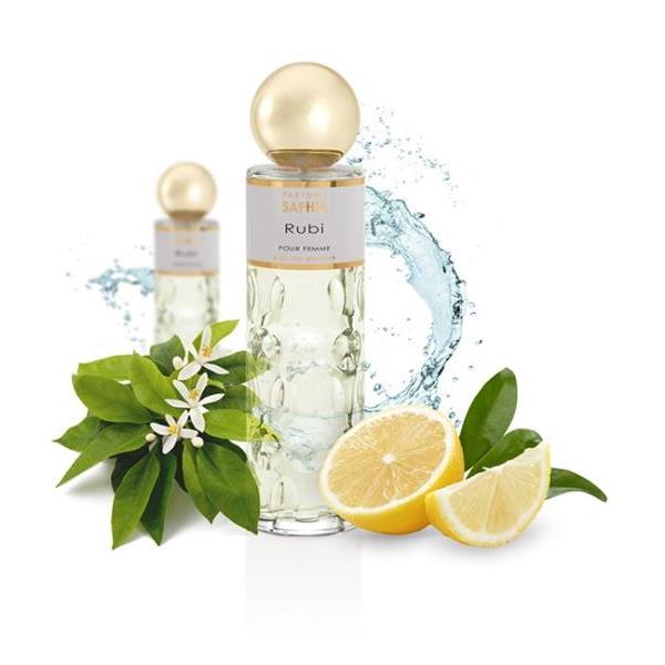 SAPHIR RUBI 200 ML