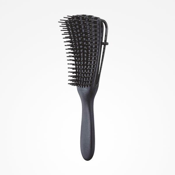 PERFECT BEAUTY BIFULL DEREN CURLS CEPILLO DESENREDANTE NEGRO