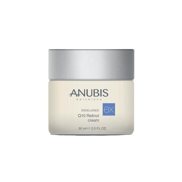 ANUBIS EXCELLENCE Q10 RETINOL CREAM 60 ML