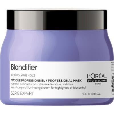 LOREAL LP EXPERT BLONDIFIER MASCARILLA 250 ML