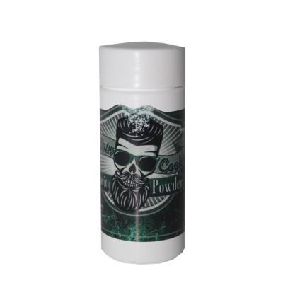 ORIOL CAPTAIN COOK POLVOS VOLUMINIZADORES 20 GRS 04962