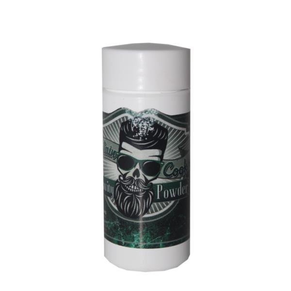 CAPTAIN COOK POLVOS VOLUMINIZADORES 20 GRS 04962