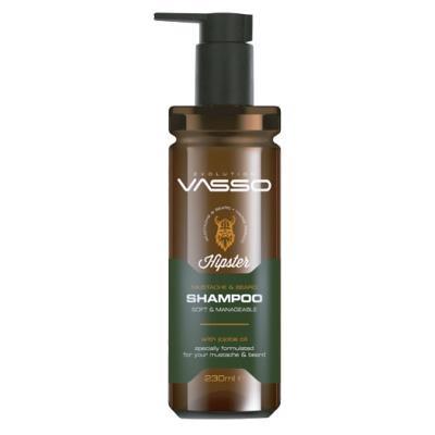ORIOL VASSO HIPSTER SHAMPOO 260 ML 06550