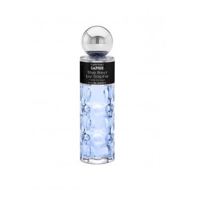 SAPHIR THE BEST MAN 200 ML