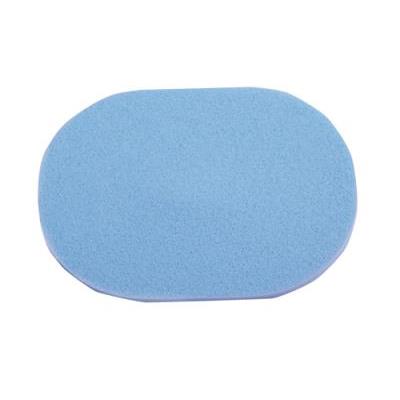 ORIOL POLLIE BOLSA 2 ESPONJAS DESMAQUILLAR PLANA FINA 03166