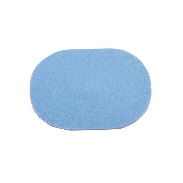 ORIOL POLLIE BOLSA 2 ESPONJAS DESMAQUILLAR PLANA FINA 03166