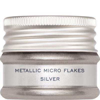 KRYOLAN METALLIC FLAKES SILVER 3070