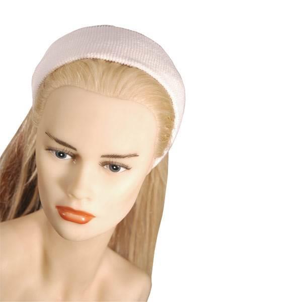 FAMA TURBANTE RIZO ELASTICO