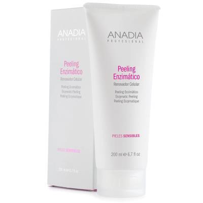ANADIA PEELING ENZIMATICO 200 ML