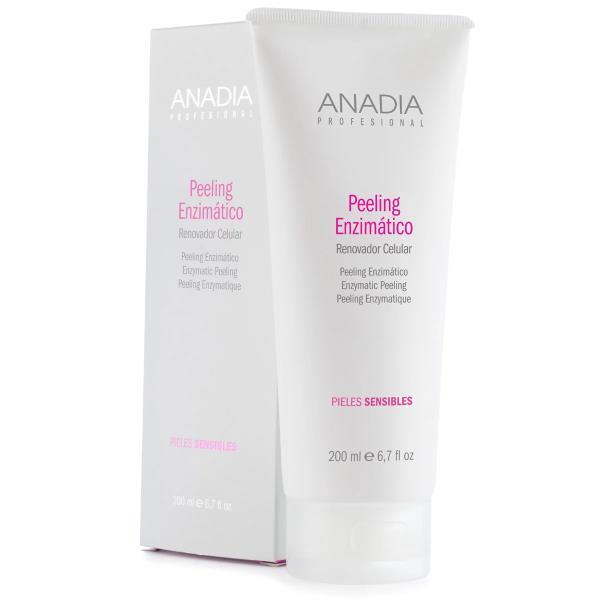 ANADIA PEELING ENZIMATICO 200 ML